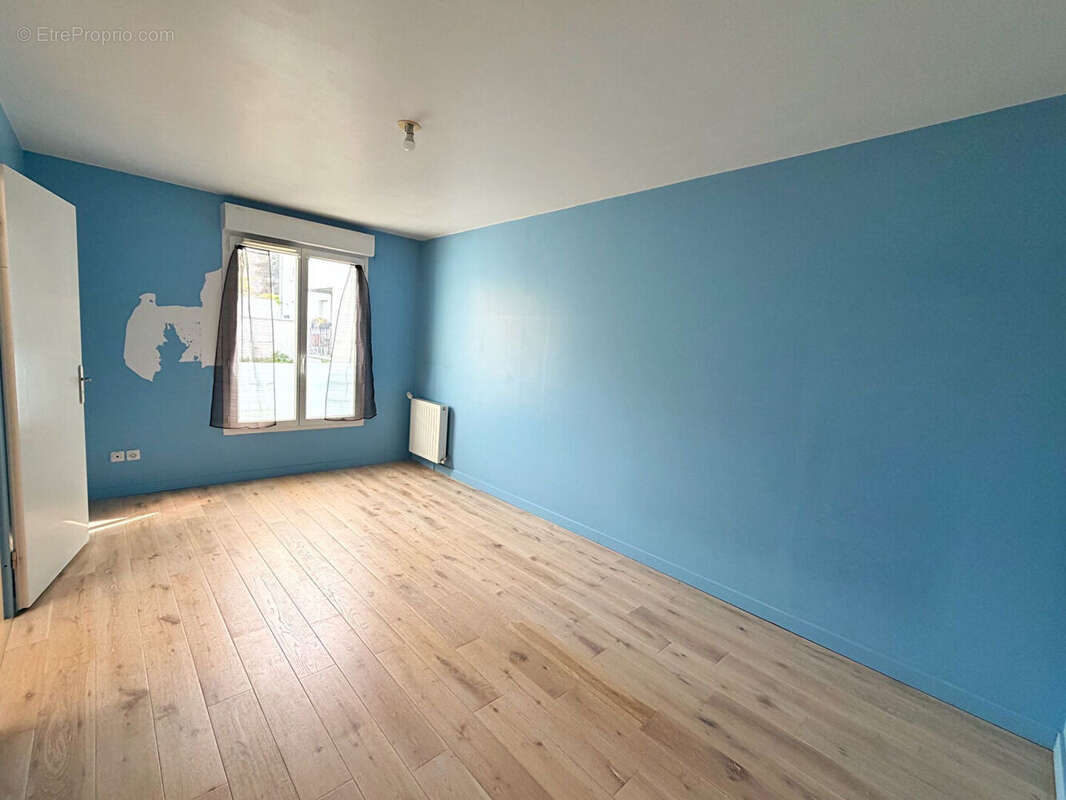 Maison à NANTERRE