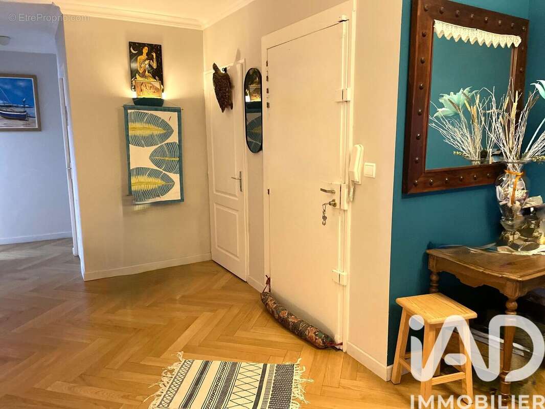 Photo 4 - Appartement à BORDEAUX