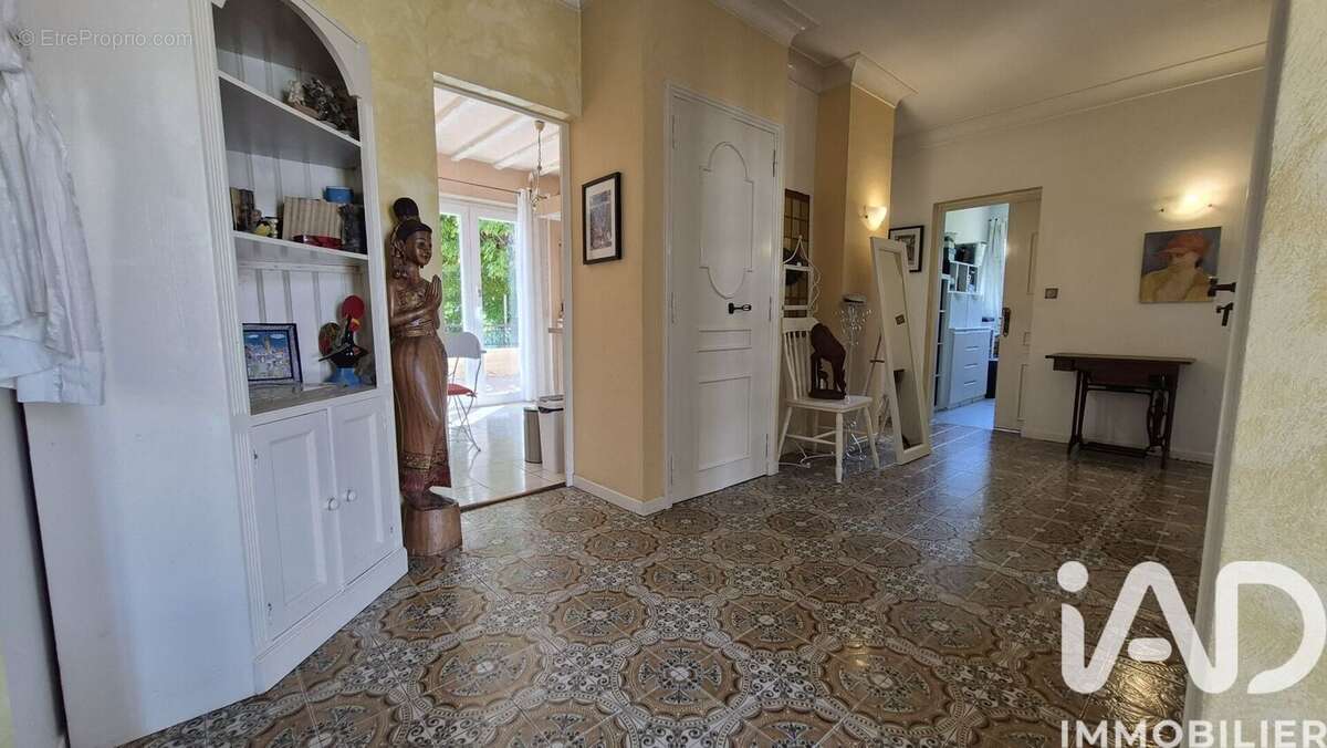 Photo 4 - Maison à ECHIROLLES