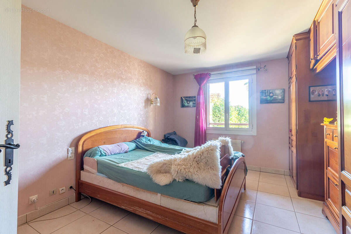 Maison à CHANCELADE