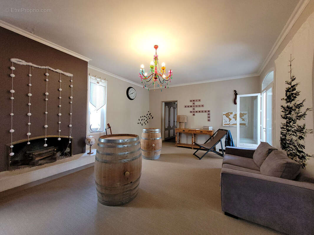 Maison à PIERRELATTE