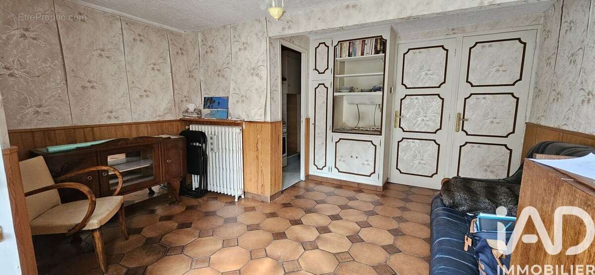 Photo 5 - Maison à DOMONT