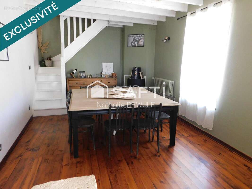 Photo 4 - Maison à REVILLON