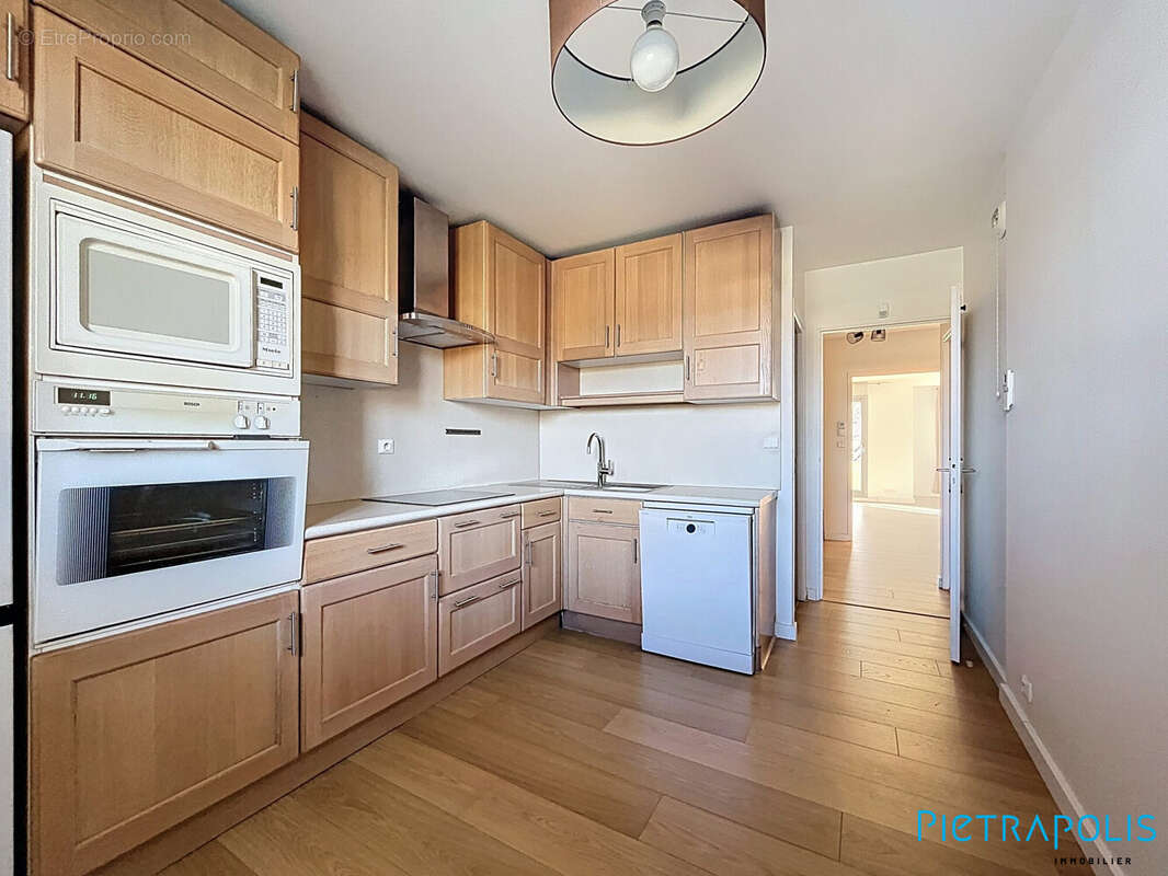 Appartement à FERNEY-VOLTAIRE