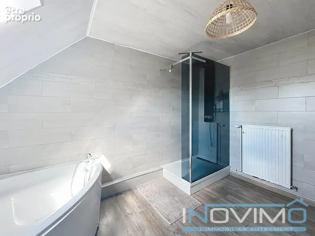 Maison 5 pièces 105 m² à vendre à Dunkerque (59640) - photo 7