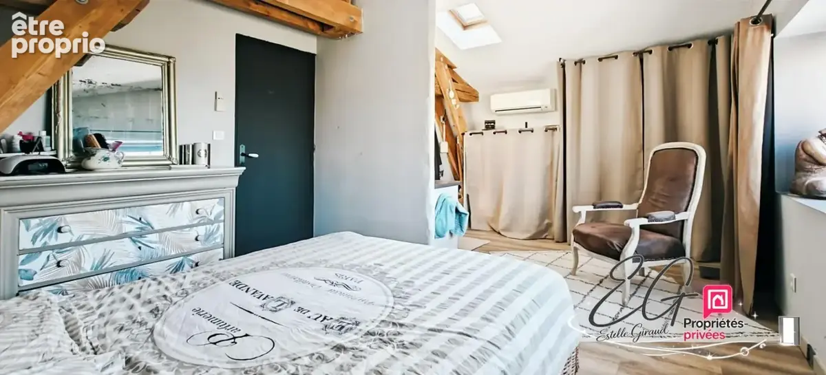Ancienne métairie du XVIIe siècle rénovée avec goût  - Vue exceptionnelle sur le Minervois - photo 12