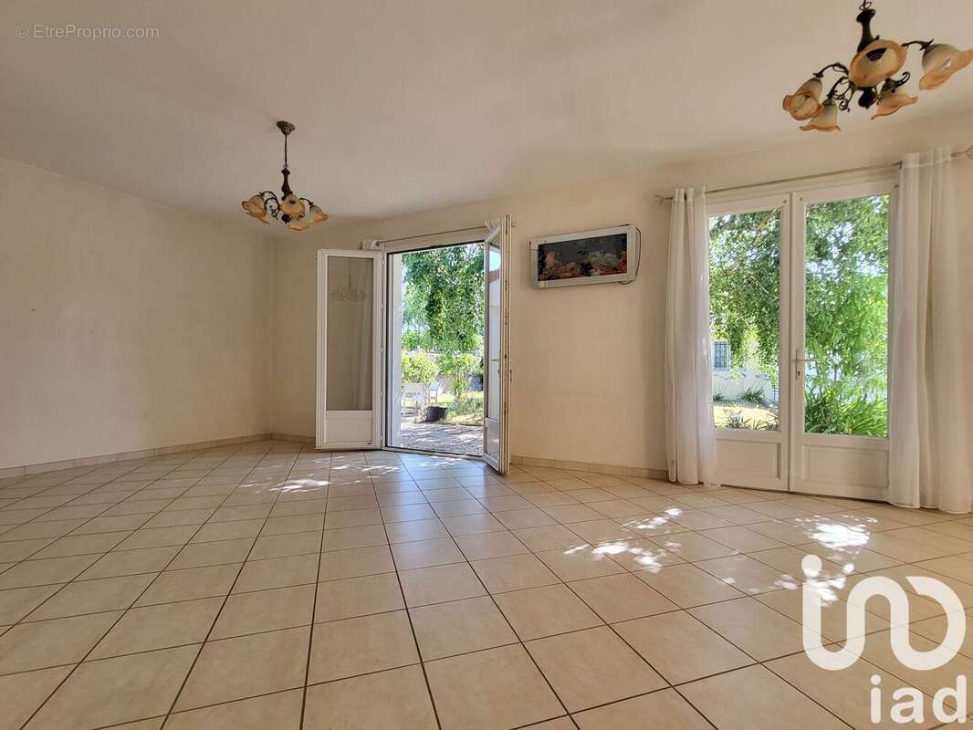 Photo 4 - Maison à REZE