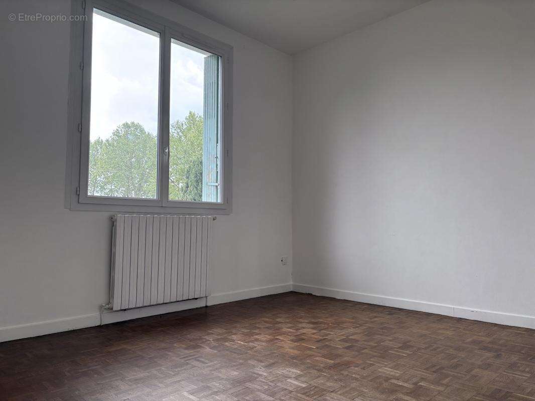 Maison à BRESSOLS