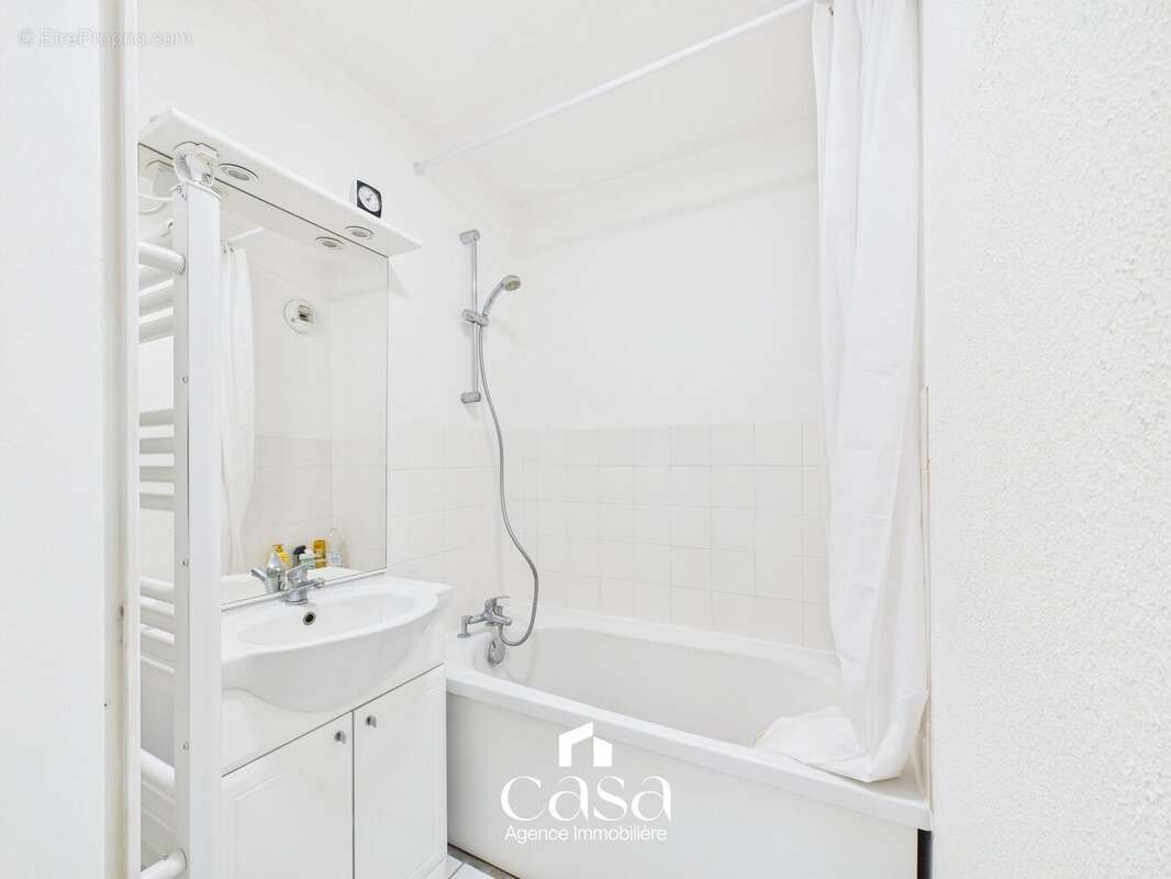 Appartement à VILLERS-SUR-MER