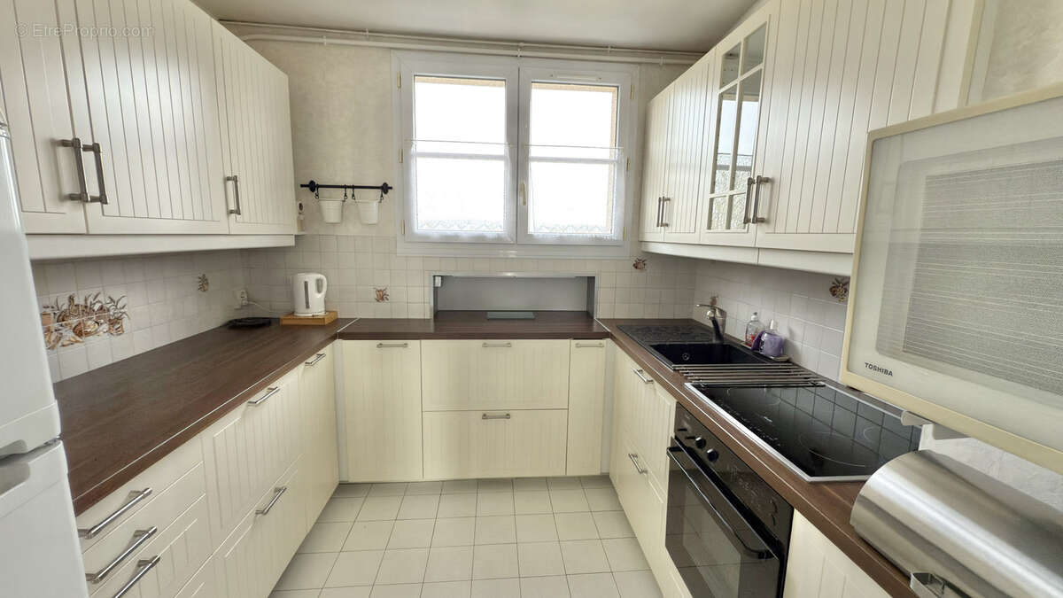 Appartement à SAINT-GRATIEN