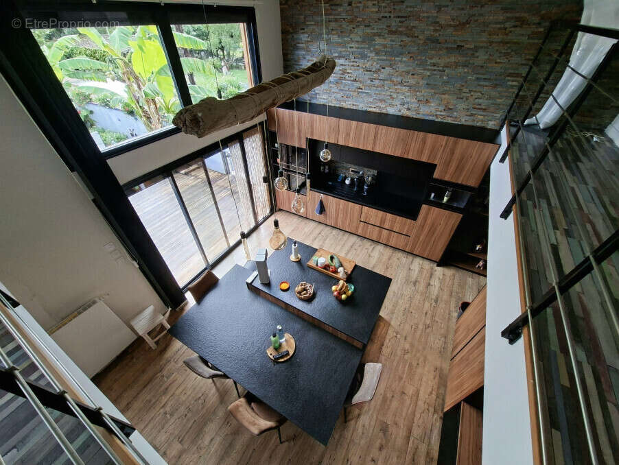 Maison à L&#039;ISLE-EN-DODON