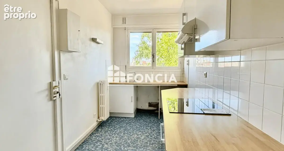Appartement familial 111 m² — Résidence La Panoramique - photo 11
