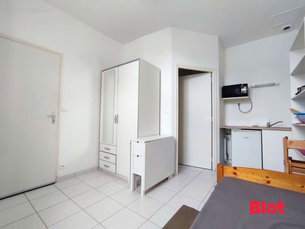 Maison 46 m² à Nantes  - photo 4