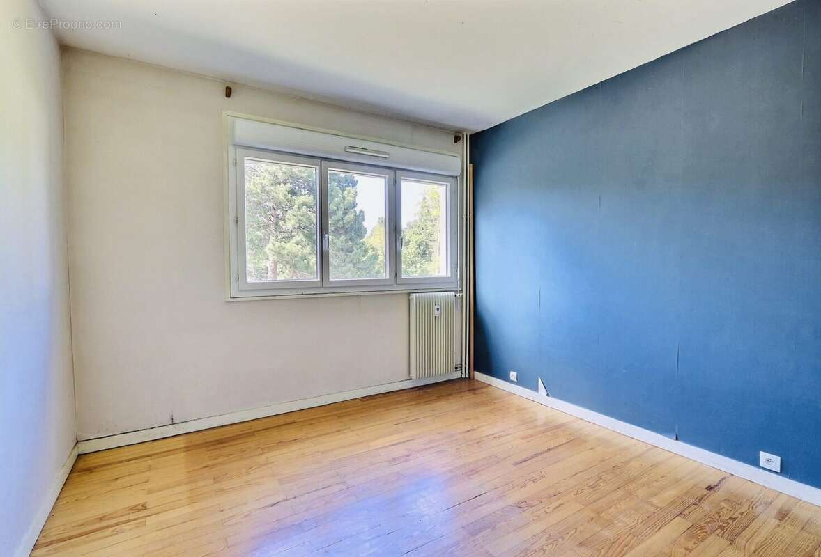 Appartement 78 m² à Cebazat  - photo 8