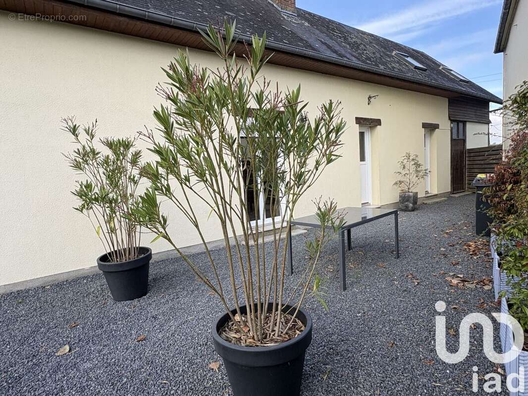 Photo 2 - Maison à NOINTOT