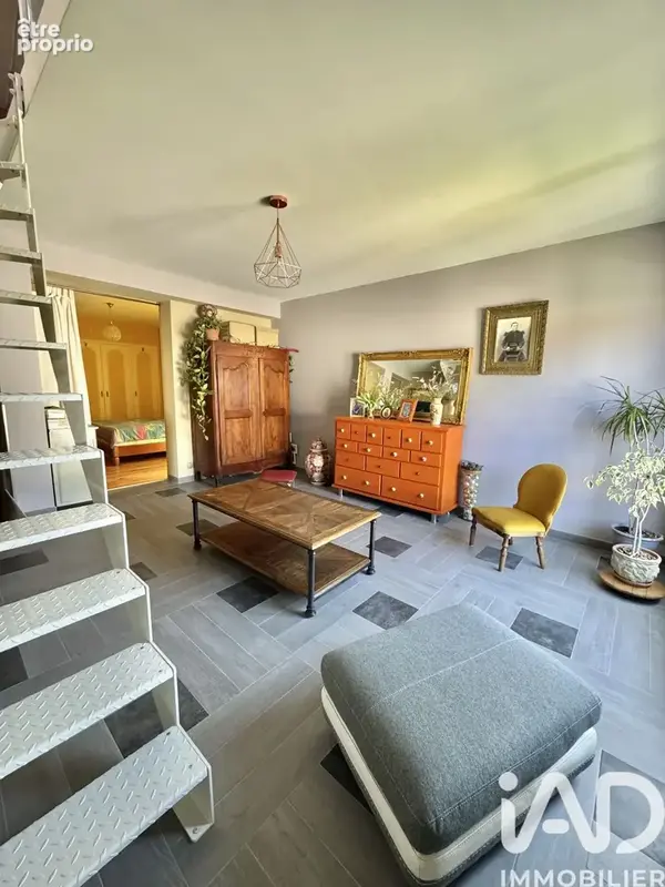 Photo 1 - Maison à ALBI
