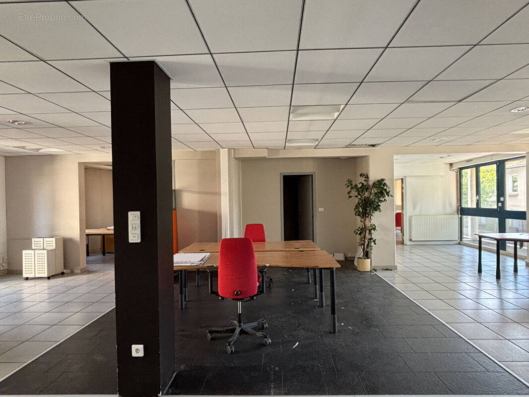 Appartement à BOURG-EN-BRESSE