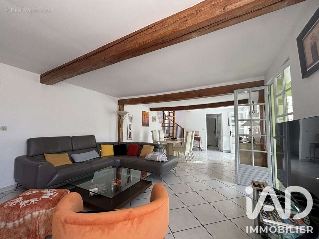 Maison 158 m² à Le Havre  - photo 7