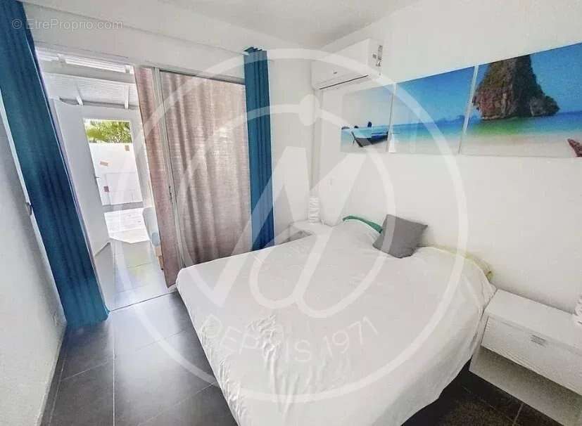 Appartement à SAINT-FRANCOIS