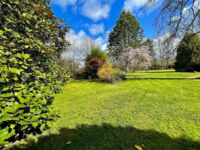Maison à SAINT-ROCH
