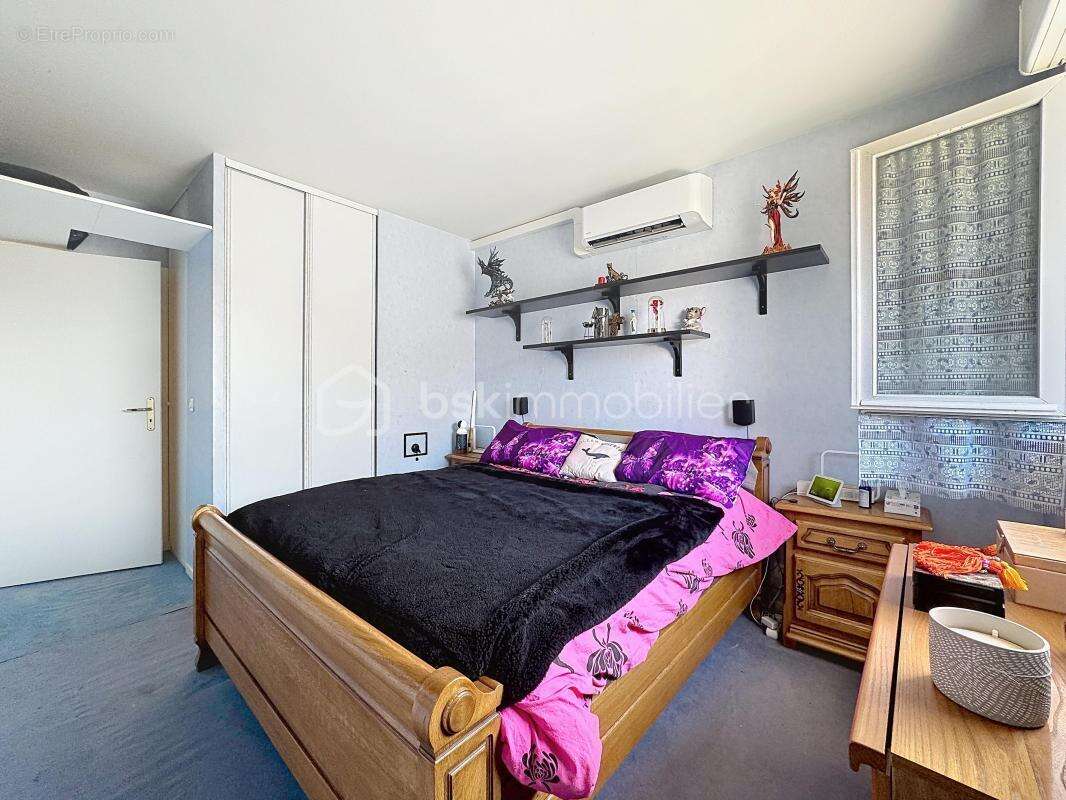 Appartement à GUYANCOURT