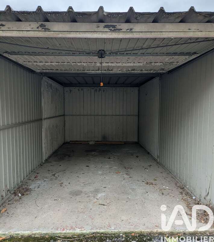 Photo 6 - Appartement à CHARTRES