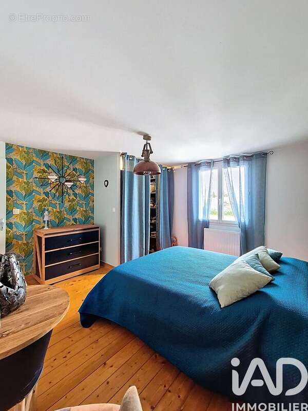 Photo 8 - Maison à NUAILLE-D'AUNIS