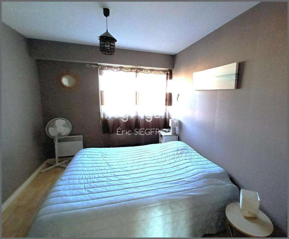 Appartement à SAINT-JEAN-DE-MONTS