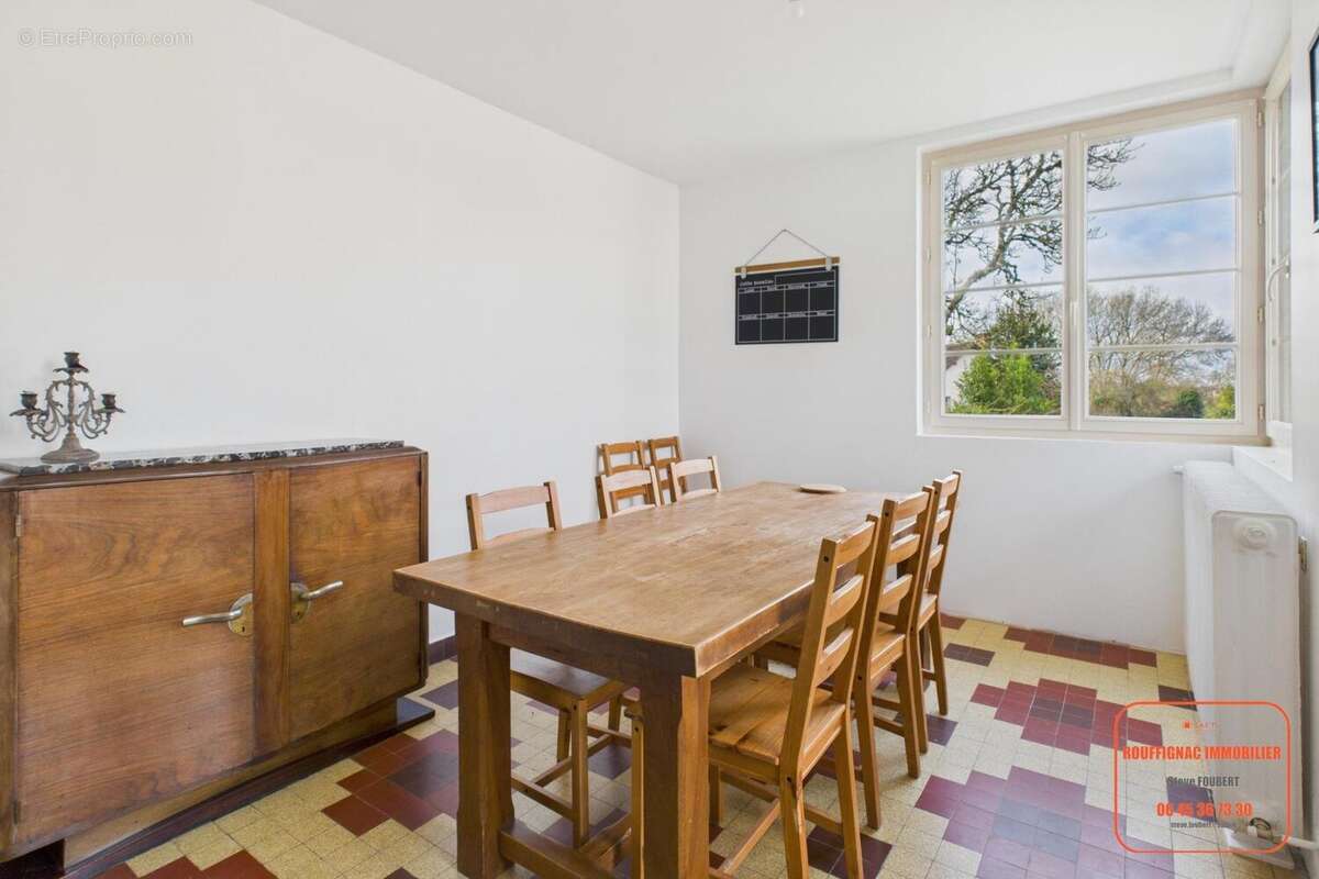 Photo 3 - Maison à ROUFFIGNAC-SAINT-CERNIN-DE-REILHAC