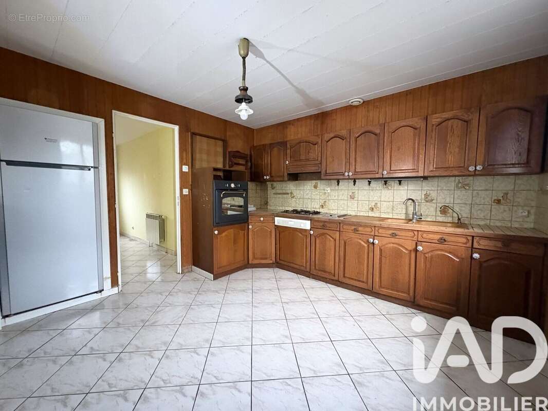 Photo 5 - Maison à BRUAY-SUR-L&#039;ESCAUT