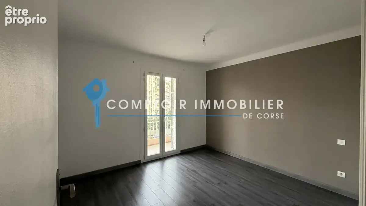 Appartement T4 Ajaccio - photo 5