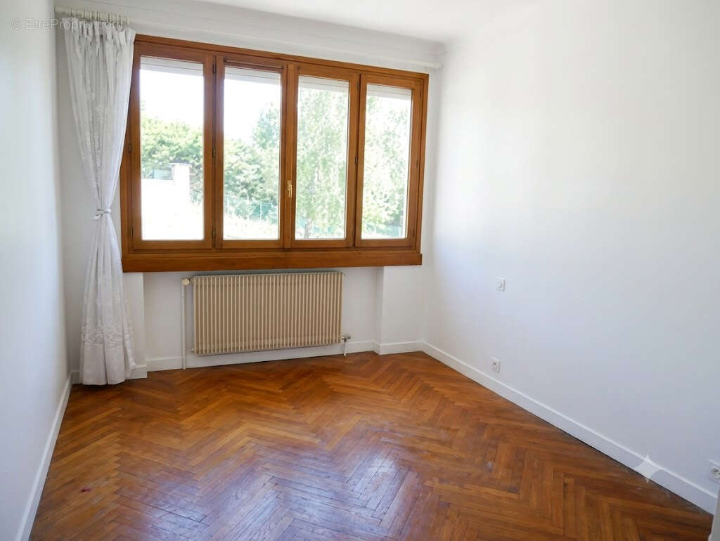 Maison à VILLETTE-DE-VIENNE
