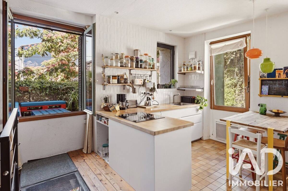 Photo 1 - Maison à REZE