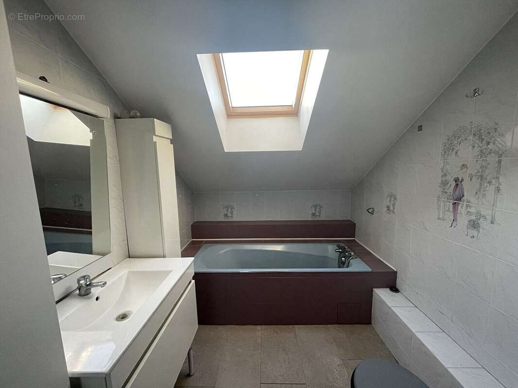 Appartement à WOIPPY
