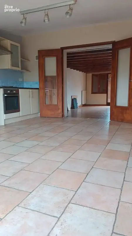 Maison 5 pièces 138 m² à vendre à Usson-Du-Poitou (86350) - photo 4