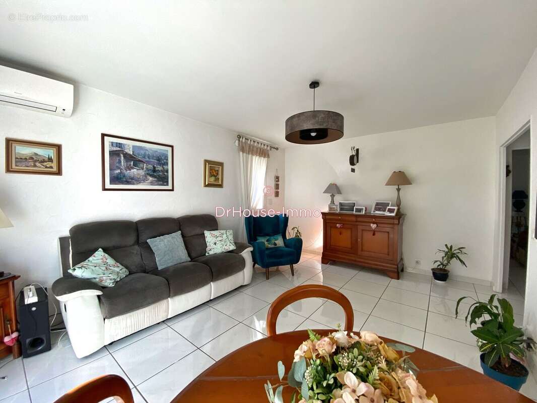 Appartement à AUBAGNE
