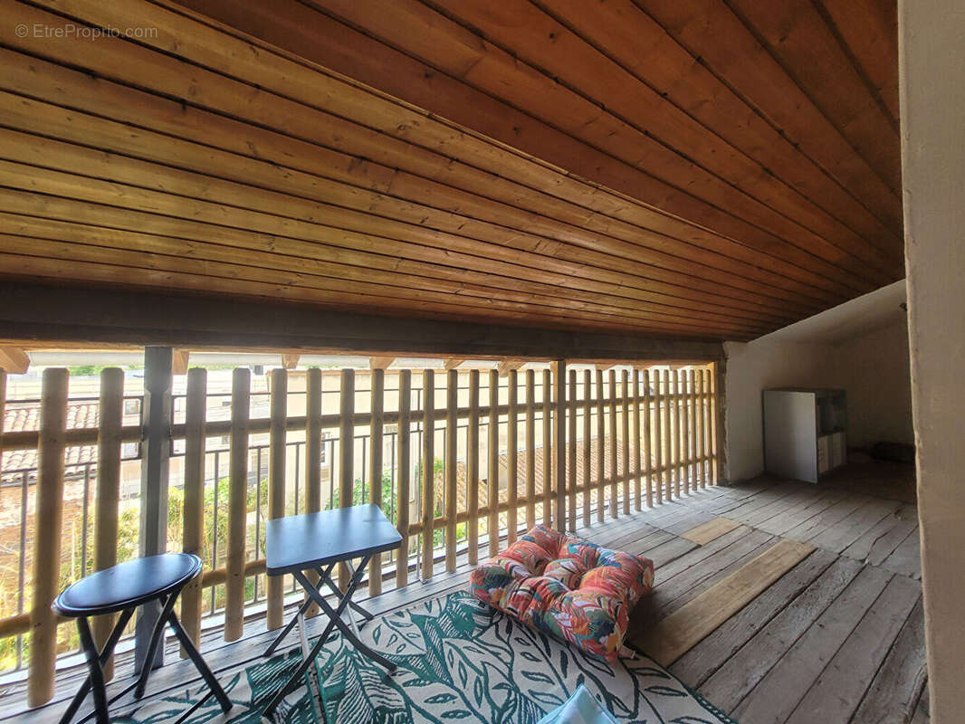 En centre ville de Montauban Immeuble - photo 10