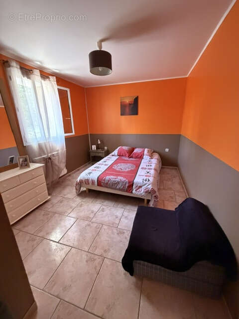 Maison en pierre 3 chambres - photo 9