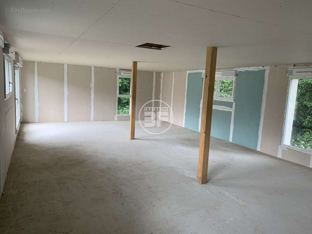 Maison 80 m² à Sermamagny  - photo 5