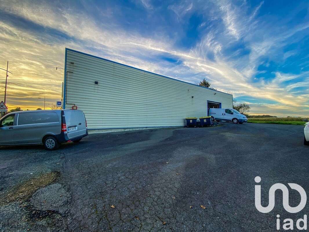 Photo 8 - Appartement à LANGUIDIC