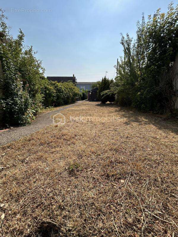 Vernou-La-Celle, Maison proche toutes commodités - photo 8