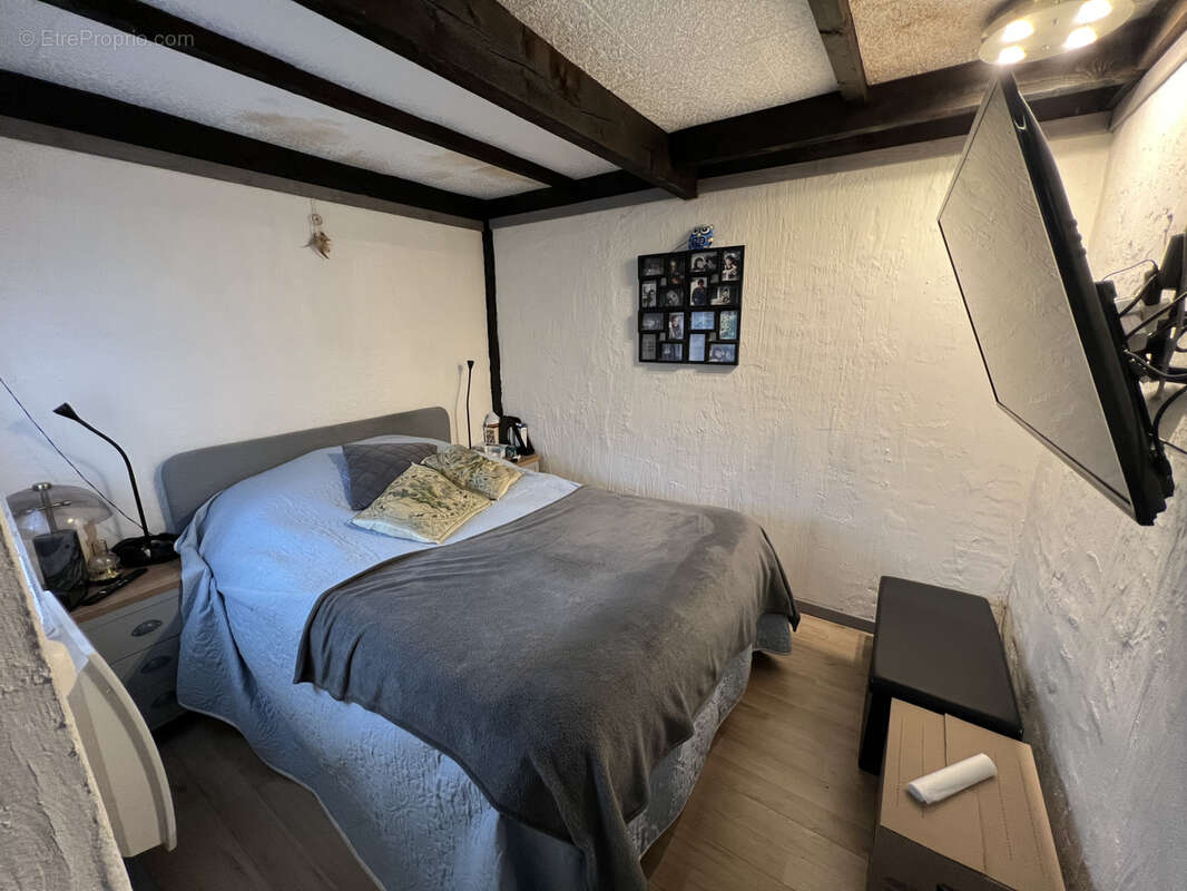 Maison à MOISSY-CRAMAYEL