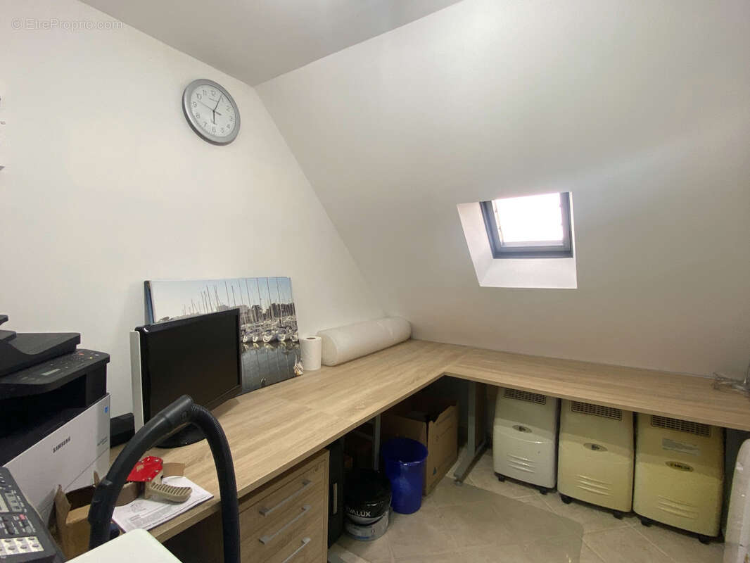 Maison à RAMBOUILLET