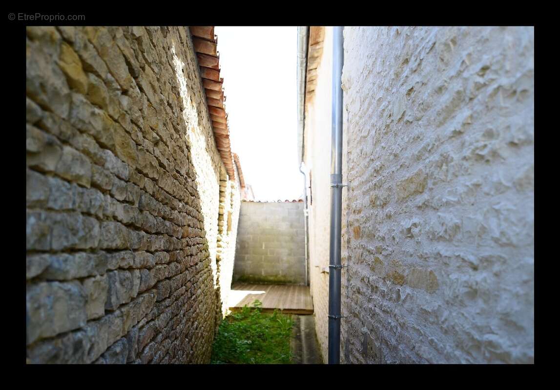 Maison à LE BOURDET