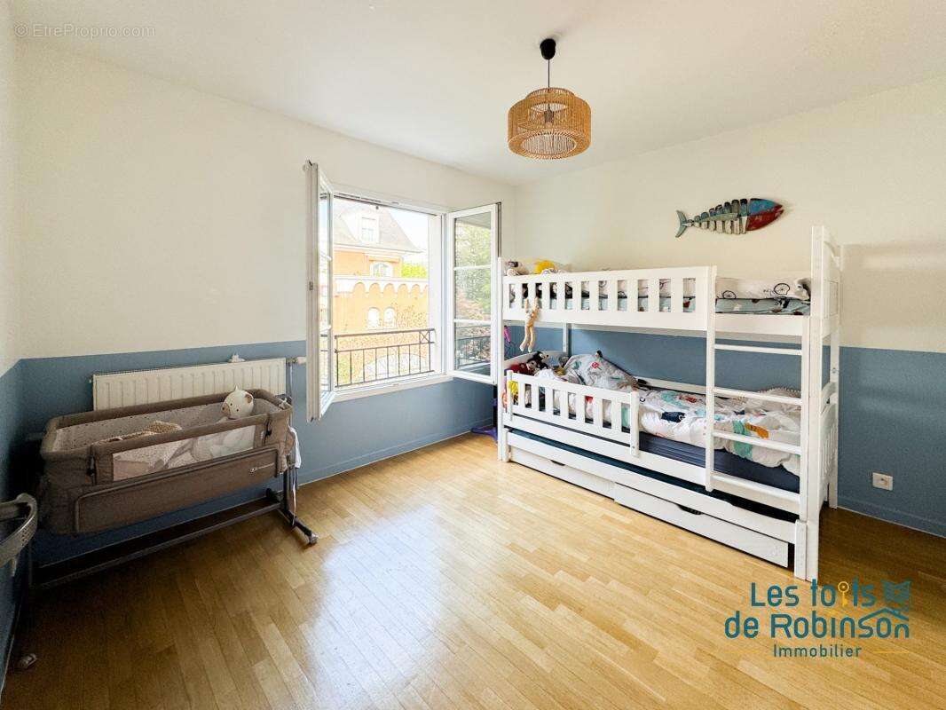 Appartement en duplex avec exterieur spacieux - photo 11