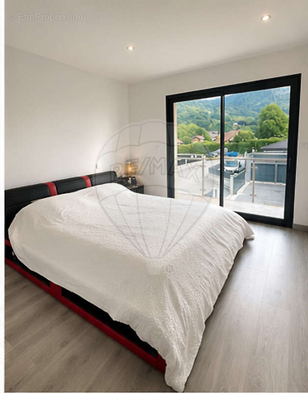 Maison 4 chambre(s) à vendre - photo 8
