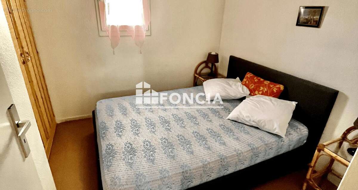 Maison à LE BARCARES