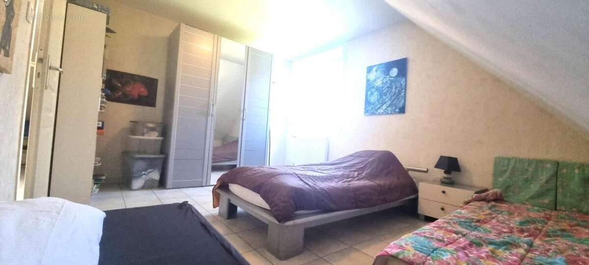 Maison à AUDINCOURT