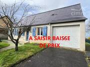 Maison à SAINT-MARS-DU-DESERT