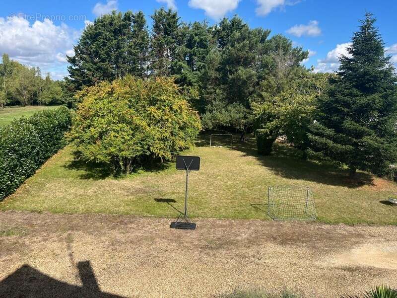 Maison à SAINT-DENIS-EN-VAL